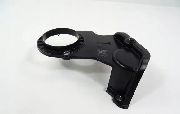 Volkswagen Polo VI Timing belt guard (cover) 05C109175A