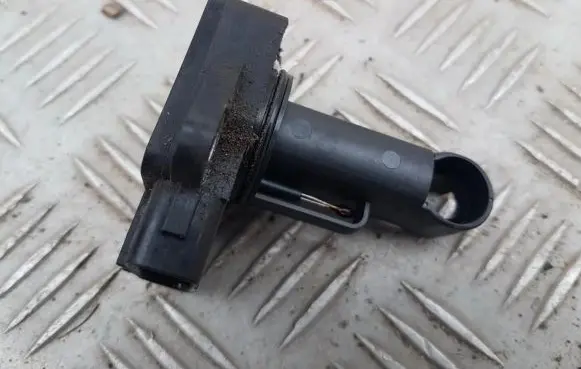 Mazda 6 Mass air flow meter 1974002010 197400-2010