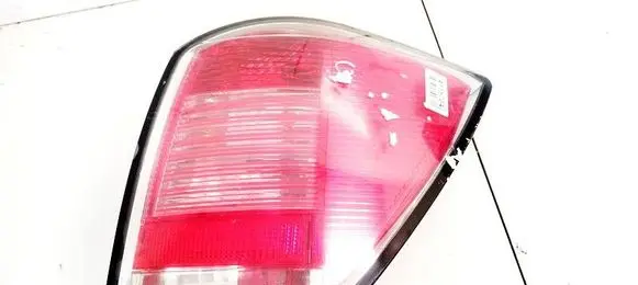Opel Astra H Rear/tail lights 24451840