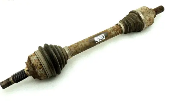 Peugeot 508 Front driveshaft 3272YP