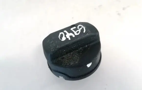 Fuel tank filler cap