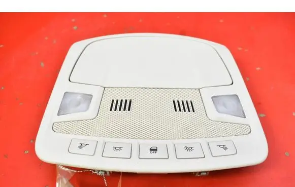 Ford Mondeo MK I Boot/trunk interior light DS73F519A58CA