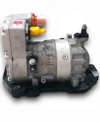 Volkswagen ID.3 Air conditioning (A/C) compressor (pump) 1EA820808B