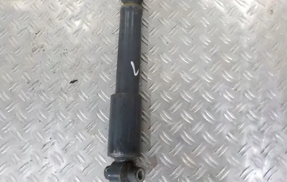 Iveco Daily 6th gen Front shock absorber/damper