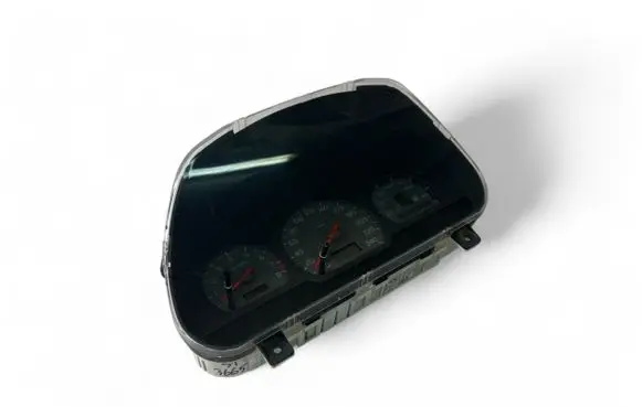 Volvo S40, V40 Speedometer (instrument cluster) 30857402