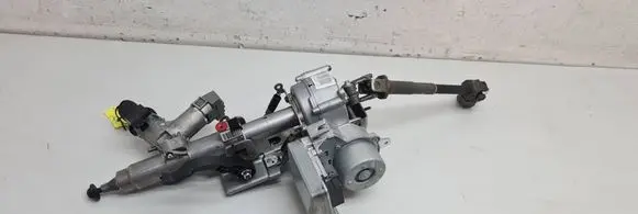 Ford Turneo Courier Steering wheel axle AY113C529GD