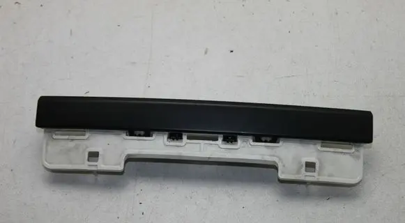Volkswagen Touareg I Parking PDC sensor display screen 7L6 919 473 D