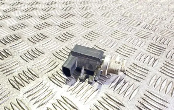 Ford Galaxy Turbo solenoid valve 1J0906627A
