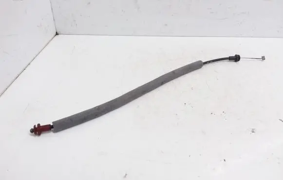 Opel Vivaro Loading door cable line 