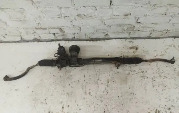 Volvo S60 Steering rack P8638618 13538 T00061029