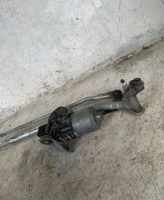 Volkswagen Beetle A5 Front wiper linkage 0390243078