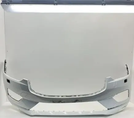 Volvo XC60 Front bumper 31425160
