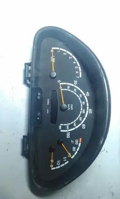 Mercedes-Benz Sprinter W901 W902 W903 W904 Speedometer (instrument cluster) A0014460821