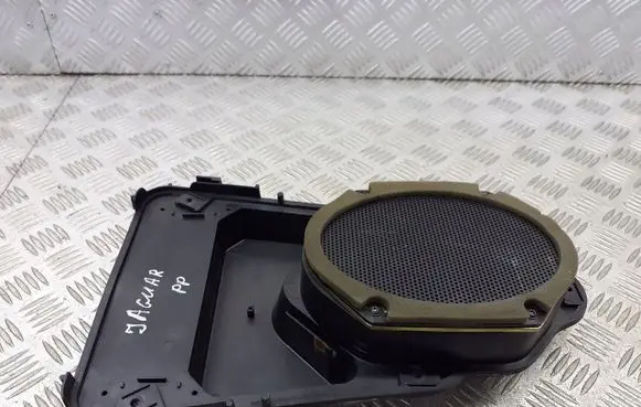 Jaguar S-Type Subwoofer speaker XW7F-18808-BB