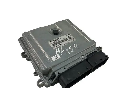 Volvo S60 Engine control unit/module 31392982 0281030782