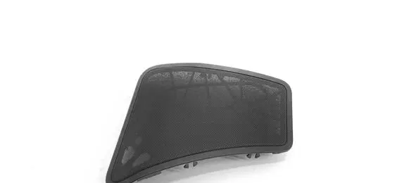 BMW 5 F10 F11 Parcel shelf speaker trim grill 9112715 51469112715