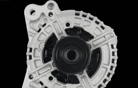 Audi A3 S3 8P Generator/alternator A0310PR