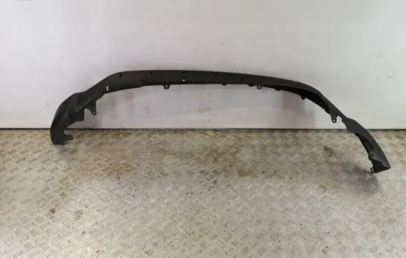Toyota RAV 4 (XA40) Front bumper lip 5241142070
