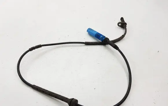 BMW 5 E60 E61 ABS rear brake sensor 69087059
