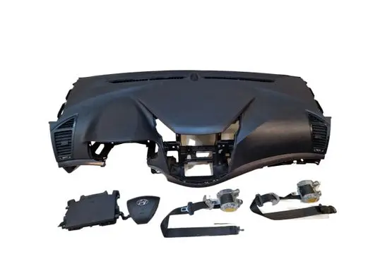 Hyundai i40 Airbag set 569003Z100RY 569703Z100RY 888203Z000RY