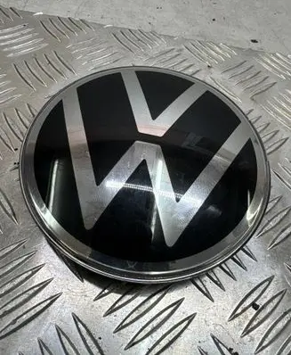 Volkswagen PASSAT B8 Manufacturer badge logo/emblem 5H0853601 00642731