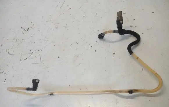 Renault Master III Fuel pressure sensor 
