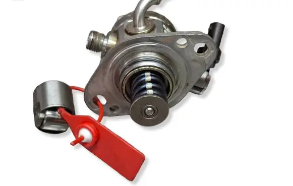 Opel Mokka Mechanical fuel pump S25053997 0261520710