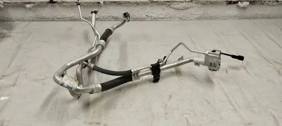 Tesla Model S Air conditioning (A/C) pipe/hose 103796200f