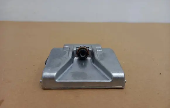 Hyundai Tucson TL Front bumper camera 95895D7000