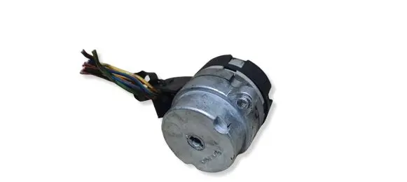 Volvo S70 V70 V70 XC Ignition lock contact 9162232