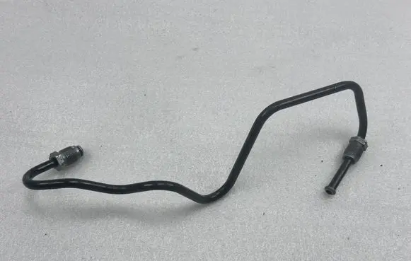 Mercedes-Benz S W222 Fuel line pipe A222 154270221
