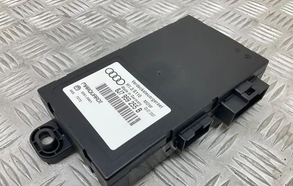 Audi TT TTS Mk2 Convertible roof control unit 8J7959255B