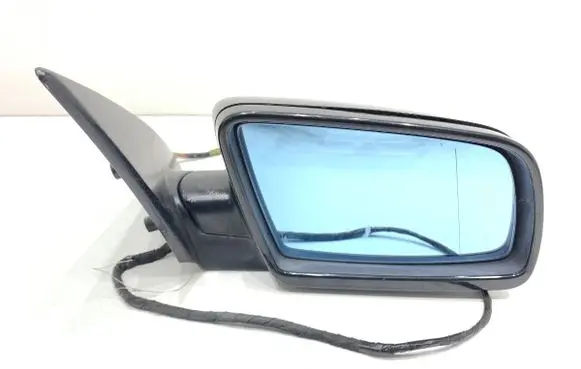 BMW 6 E63 E64 Front door electric wing mirror