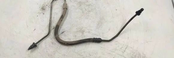 Volkswagen Caddy Clutch pipe/line 1k1721465