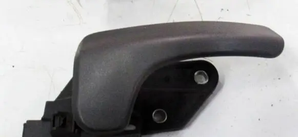 Citroen Jumper Front door interior handle