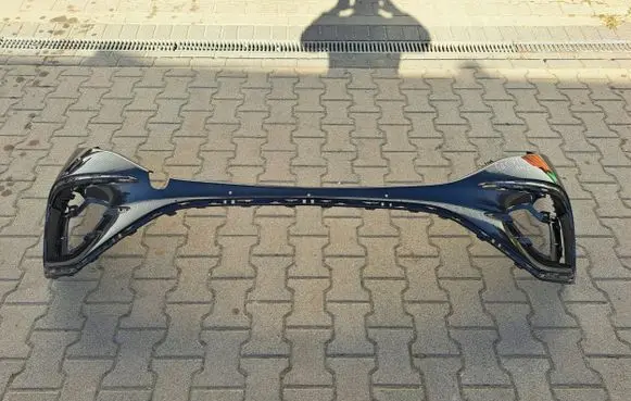 Mercedes-Benz EQS V297 Front bumper EQSW297AHTMK11