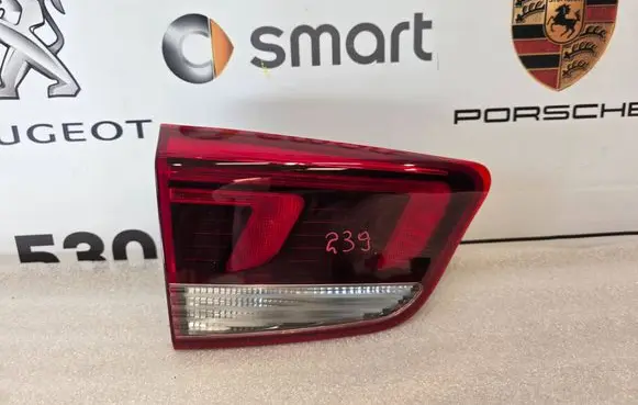 KIA Rio Rear/tail lights 92403H8