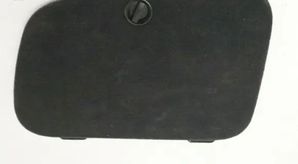 Audi A5 Sportback 8TA Trunk/boot lower side trim panel 4L0867468