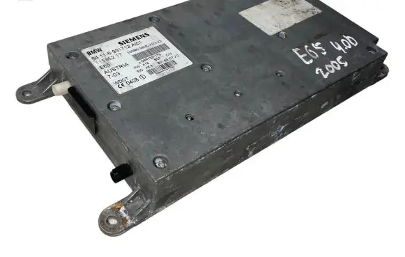 Phone control unit/module