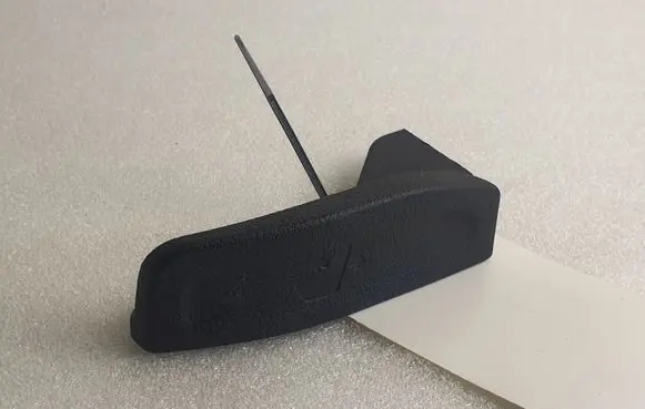 KIA Sportage Seat back rest control lever/handle 89480D7000