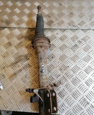 Front shock absorber/damper