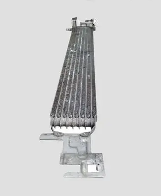 Ford Focus Transmission/gearbox oil cooler