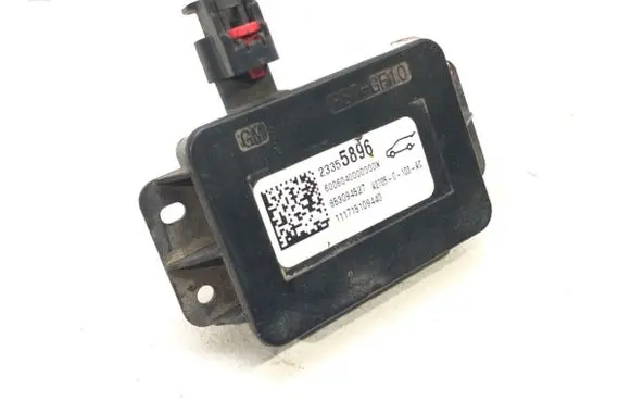 Opel Insignia B Other control units/modules 23355896