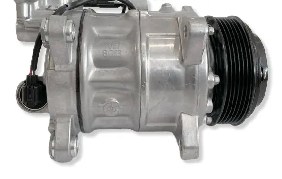 Mini One - Cooper Coupe R56 Air conditioning (A/C) compressor (pump) 6452986722701 64529867227