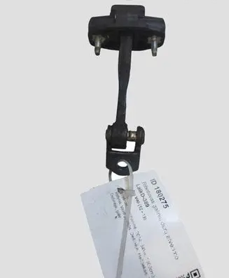Volvo V40 Rear door check strap stopper