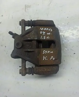 Renault Modus Front brake caliper