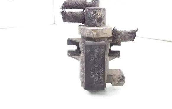 Audi A3 S3 8L Turbo solenoid valve 1H0906627 72190320