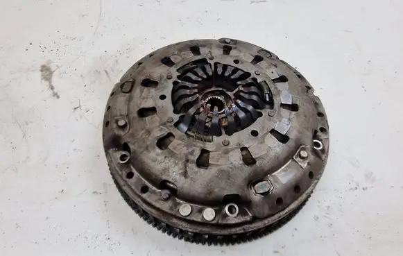 Volvo V70 Clutch set kit 