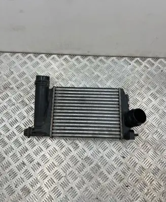Nissan Qashqai Intercooler radiator 144614EJ0A T960046