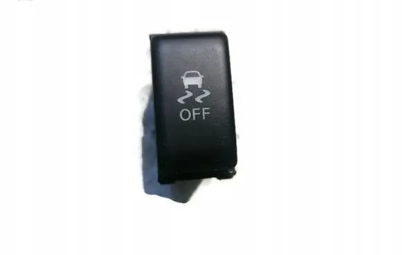 Nissan Micra Tailgate/trunk/boot open switch 83TYS